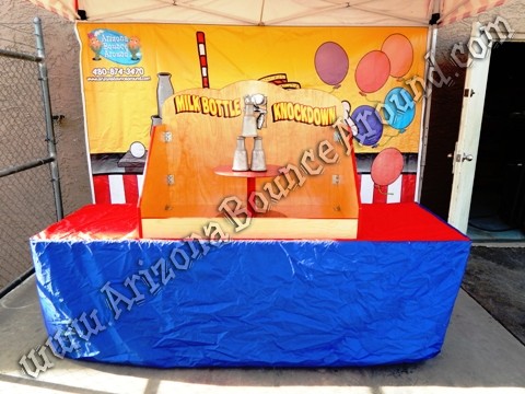 where can i rent carnival games in Thornton